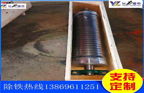 河南如何選擇鐵礦磁選機(jī)