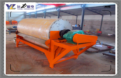 干式磁選機(jī)，煙臺(tái)干式磁選機(jī)_煙臺(tái)干式磁選機(jī)工作視頻十大品牌教你如何選擇