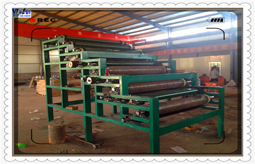 磁選機(jī),強磁輥式磁選機(jī),干式強磁輥式磁選機(jī)