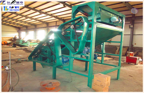 磁選機,輥式磁選機，輥式磁選機優(yōu)缺點