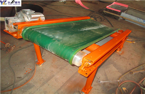 磁選機(jī)，高強(qiáng)磁除鐵磁選機(jī)，濰坊高強(qiáng)磁除鐵磁選機(jī)