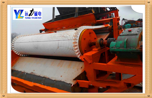 磁選機(jī)，強(qiáng)磁磁選機(jī)，高強(qiáng)磁磁選機(jī)，上海高強(qiáng)磁磁選機(jī)制造商