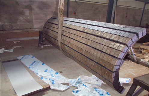 磁選試驗(yàn)，磁選試驗(yàn)破碎選用對輥破碎機(jī)