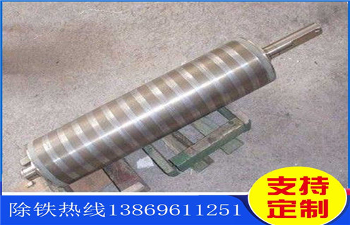 磁選機，磁選機磁場，磁選機磁場強度多大合適