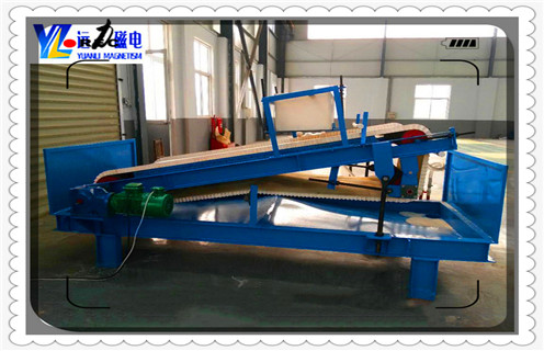 磁選機(jī)，磁選機(jī)設(shè)備，遠(yuǎn)力磁電可為大型礦山企業(yè)提供實(shí)驗(yàn)室磁選機(jī)設(shè)備