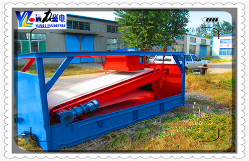 磁選機(jī)，磁選機(jī)設(shè)備，遠(yuǎn)力磁電可為大型礦山企業(yè)提供實(shí)驗(yàn)室磁選機(jī)設(shè)備