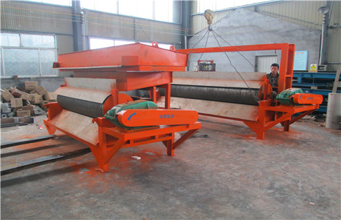 強(qiáng)磁磁選機(jī)，永磁強(qiáng)磁磁選機(jī)，四川永磁強(qiáng)磁磁選機(jī)