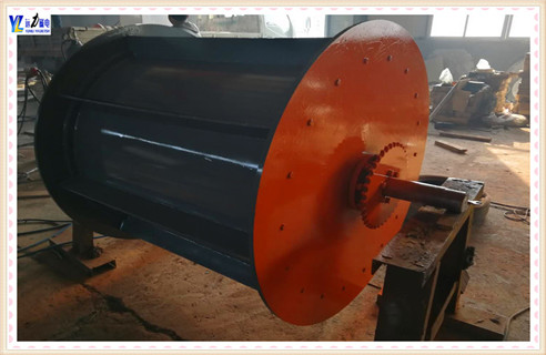 磁選機，水選磁選機，錳礦水選磁選機，延慶錳礦水選磁選機