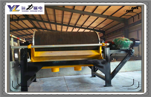 磁選機，磁選機熱度，根據互聯(lián)網數據分析磁選機的熱度