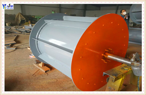 磁選機，廢鋼磁選機，山東廢鋼垃圾磁選機廠家