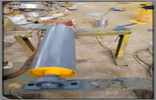 永磁滾筒，強(qiáng)磁滾筒，河北永磁強(qiáng)磁滾筒