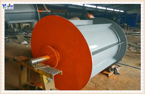 磁選機(jī)，廢鋼磁選機(jī)，山東廢鋼磁選機(jī)原理