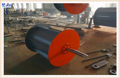 磁選機，永磁筒式磁選機，茂名永磁筒式磁選機