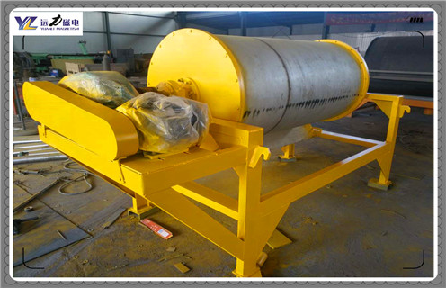 磁選機，磁選機設(shè)備價格，遠力磁選機設(shè)備的價格區(qū)分之處在哪里？