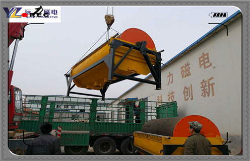 磁選機(jī)，磁選機(jī)品牌，遠(yuǎn)力建議加盟實(shí)力雄厚的知名鏡鐵礦磁選設(shè)備品牌