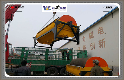 磁選機(jī)，磁選機(jī)品牌，遠(yuǎn)力建議加盟實(shí)力雄厚的知名鏡鐵礦磁選設(shè)備品牌
