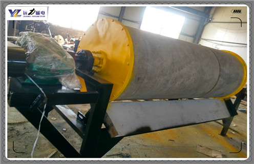 磁選機(jī)，半自動(dòng)磁選機(jī)，半自動(dòng)磁選機(jī)的好壞的重要指標(biāo)由哪些部分決定的？