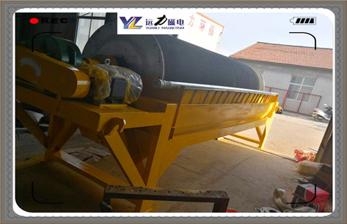 磁選機，黑鎢礦磁選機，黑鎢礦磁選機以內(nèi)部優(yōu)勢的發(fā)展成功戰(zhàn)略!