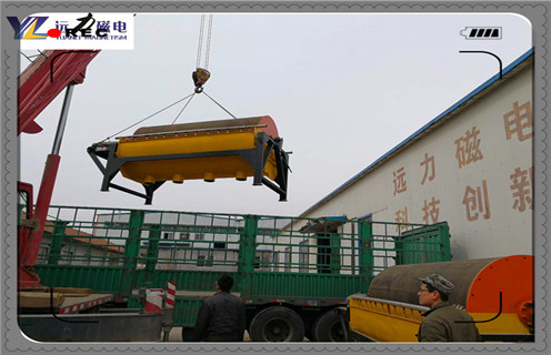 磁選機(jī)，粗選磁選機(jī)，粗選磁選機(jī)的銷售市場(chǎng)上競(jìng)爭力是否很強(qiáng)呢？