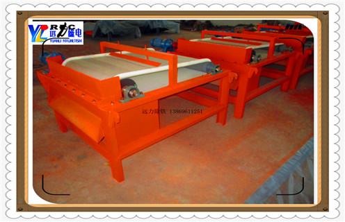 磁選機(jī)，干式強(qiáng)磁磁選機(jī)，褐鐵礦干式強(qiáng)磁磁選機(jī)