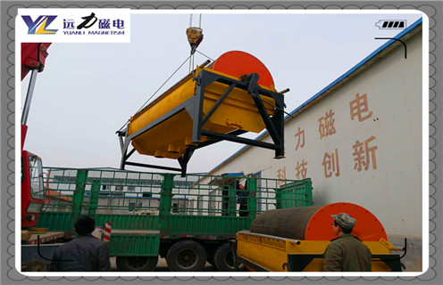 磁選機(jī)，粗選磁選機(jī)，粗選磁選機(jī)礦漿運(yùn)動(dòng)方向與磁場(chǎng)力方向有什么方面？