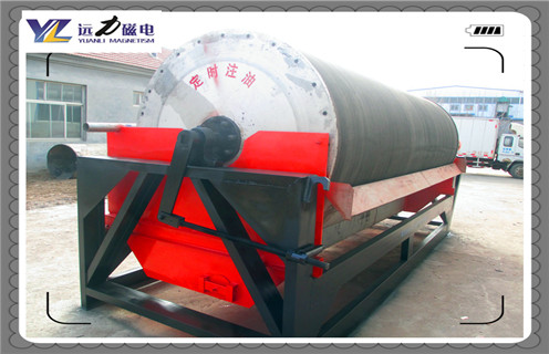 磁選機(jī)，粗選磁選機(jī)，粗選磁選機(jī)礦漿運(yùn)動(dòng)方向與磁場(chǎng)力方向有什么方面？