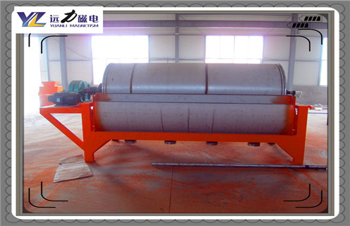 磁選機(jī)，鏡鐵礦磁選機(jī)，鏡鐵礦磁選機(jī)贏得了令人羨慕的財(cái)富和名譽(yù)!