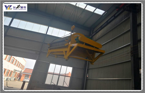 磁選機(jī)，高梯度磁選機(jī)，高梯度磁選機(jī)的分選槽型分別是哪幾個(gè)部分？