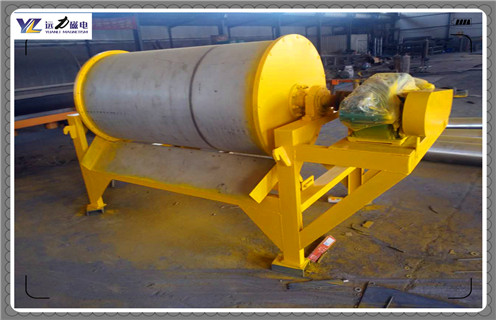 浮選機(jī)，遠(yuǎn)力浮選機(jī)的選礦和資源被廣泛應(yīng)用！
