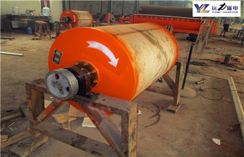 永磁滾筒，永磁滾筒強度，浙江永磁滾筒強度