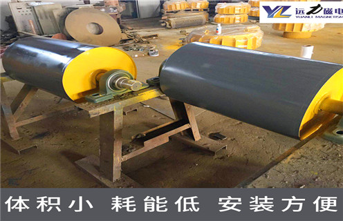 永磁滾筒，生產(chǎn)永磁滾筒，貴州哪里生產(chǎn)永磁滾筒