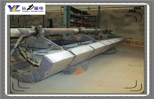 磁選機，磁選機能創(chuàng)造出更加壯美的青春業(yè)績！