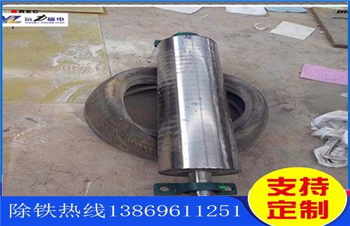 輥式磁選機(jī)，上海永磁輥式磁選機(jī)，上海永磁輥式磁選機(jī)_結(jié)構(gòu)_上海永磁輥式磁選機(jī)生產(chǎn)廠家 