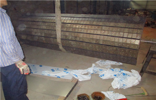 磁選機，磁選機磁系，磁選機的磁系采用哪些材料合成的？_磁場強度及如何調(diào)磁__磁選機的磁系采用哪些材料合成的？參數(shù)型號及價格 