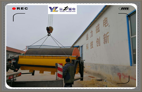 浮選機，充滿浮選機自信心就在我們的心中！_磁場強度及如何調(diào)磁__充滿浮選機自信心就在我們的心中！參數(shù)型號及價格 