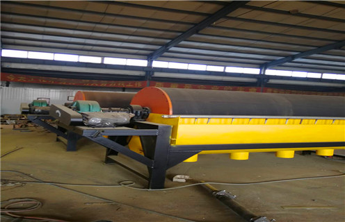 浮選機，充滿浮選機自信心就在我們的心中！_磁場強度及如何調(diào)磁__充滿浮選機自信心就在我們的心中！參數(shù)型號及價格 