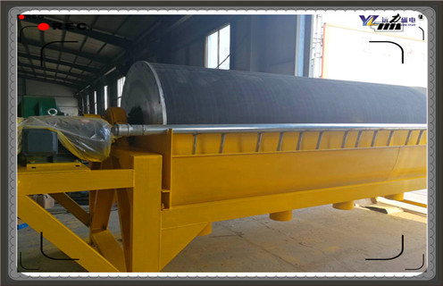 永磁磁選機(jī)，永磁磁選機(jī)磁場(chǎng)強(qiáng)度及磁場(chǎng)力的作用_磁場(chǎng)強(qiáng)度及如何調(diào)磁_(tái)_永磁磁選機(jī)磁場(chǎng)強(qiáng)度及磁場(chǎng)力的作用參數(shù)型號(hào)及價(jià)格 