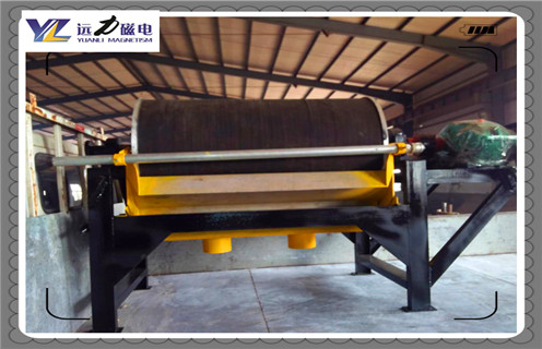 干式磁選機(jī)，遵守做人的規(guī)則才能擁有干式磁選機(jī)_小型鐵礦石遵守做人的規(guī)則才能擁有干式磁選機(jī)?_工作原理 