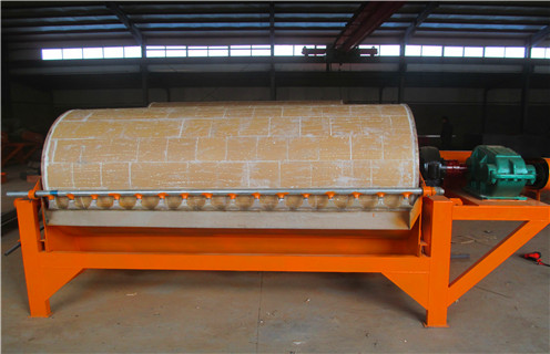 永磁筒式磁選機，遼寧ct系列永磁筒式磁選機_廠家型號參數(shù)_遼寧ct系列永磁筒式磁選機操作規(guī)程_設(shè)計及工作原理