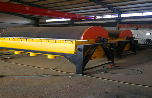 磁選機設(shè)備，磁選設(shè)備廠家需要關(guān)注的問題！_磁場強度及如何調(diào)磁__磁選設(shè)備廠家需要關(guān)注的問題！參數(shù)型號及價格 