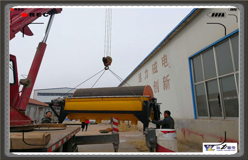 磁選機設(shè)備，磁選設(shè)備廠家需要關(guān)注的問題！_磁場強度及如何調(diào)磁__磁選設(shè)備廠家需要關(guān)注的問題！參數(shù)型號及價格 