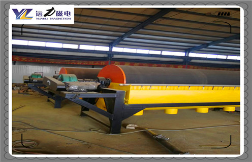 永磁磁選機(jī)，永磁磁選機(jī)設(shè)備替換電磁磁選設(shè)備的發(fā)展趨勢(shì)_廠家型號(hào)參數(shù)_永磁磁選機(jī)設(shè)備替換電磁磁選設(shè)備的發(fā)展趨勢(shì)操作規(guī)程_設(shè)計(jì)及工作原理