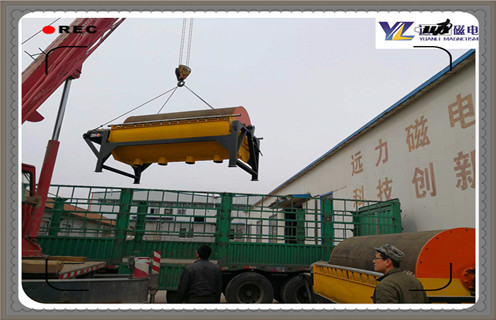 永磁筒式磁選機(jī)，濕式永磁筒式磁選機(jī)，遠(yuǎn)力濕式永磁筒式磁選機(jī)具有的特點(diǎn)為您解說！工作原理_遠(yuǎn)力濕式永磁筒式磁選機(jī)具有的特點(diǎn)為您解說！參數(shù)構(gòu)成_廠家視頻