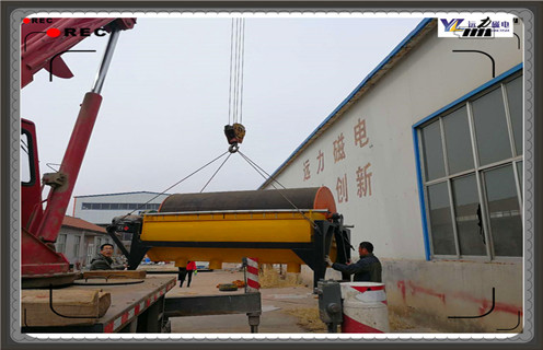 磁選機設(shè)備，遠力磁選機設(shè)備的最新發(fā)展_鐵礦石遠力磁選機設(shè)備的最新發(fā)展_價格