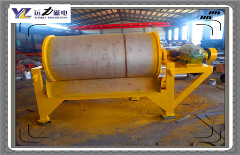 河砂磁選機(jī)，上海CTS（N、B）-618高梯度河砂磁選機(jī)_沙子分選機(jī)_鐵礦石上海CTS（N、B）-618高梯度河砂磁選機(jī)_價(jià)格