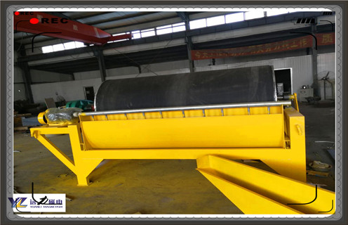 河砂磁選機(jī)，北京CTS（N、B）-712河砂磁選機(jī)_沙子分選機(jī)_鐵礦石北京CTS（N、B）-712河砂磁選機(jī)_價(jià)格