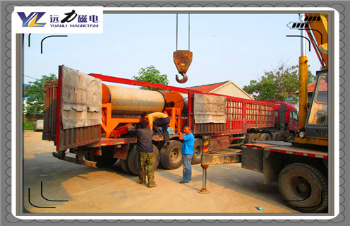 磁選機(jī)，遠(yuǎn)力為您解說磁選機(jī)一系列的常見故障及原因！_規(guī)格型號(hào)_遠(yuǎn)力為您解說磁選機(jī)一系列的常見故障及原因！參數(shù)調(diào)磁及品牌價(jià)格 