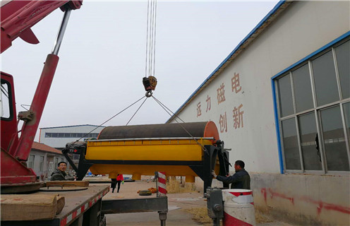 磁選機(jī)，遠(yuǎn)力為您解說磁選機(jī)一系列的常見故障及原因！_規(guī)格型號(hào)_遠(yuǎn)力為您解說磁選機(jī)一系列的常見故障及原因！參數(shù)調(diào)磁及品牌價(jià)格 