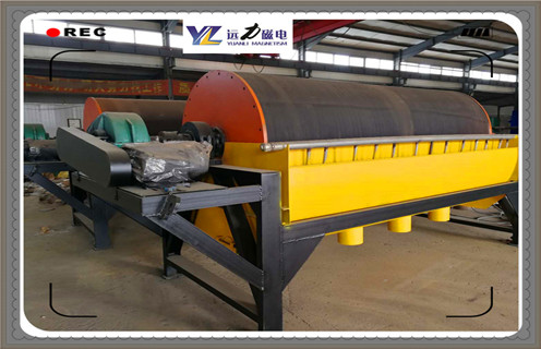 磁選設(shè)備，磁選設(shè)備的成功也許就差那么小一步！_規(guī)格型號(hào)_磁選設(shè)備的成功也許就差那么小一步！參數(shù)調(diào)磁及品牌價(jià)格 