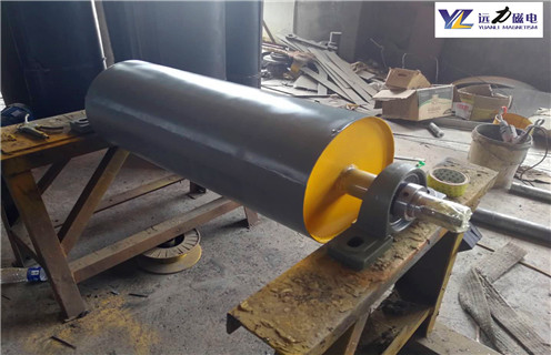 永磁磁選機(jī)，永磁磁選機(jī)磁力滾筒的技術(shù)要求_規(guī)格型號_永磁磁選機(jī)磁力滾筒的技術(shù)要求參數(shù)調(diào)磁及品牌價格磁場分布圖